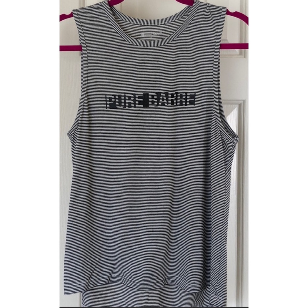 Pure Barre x Splits 59 Tank